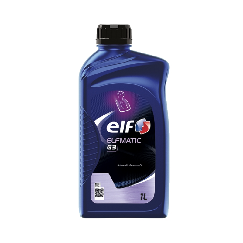 ELF Elfmatic G3